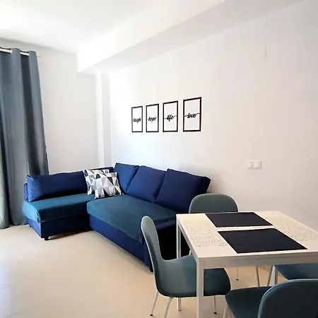 Sunset Finestrat Appartement