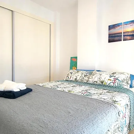 Sunset Finestrat Apartment *